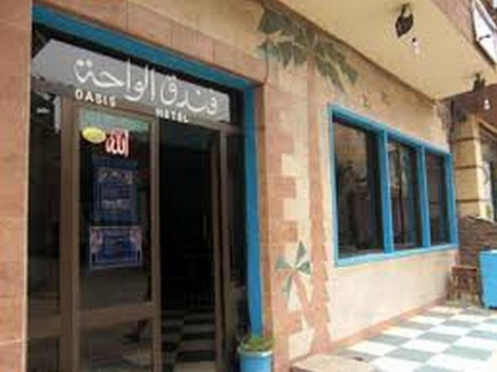 Grand Hotel Luxor Exterior foto